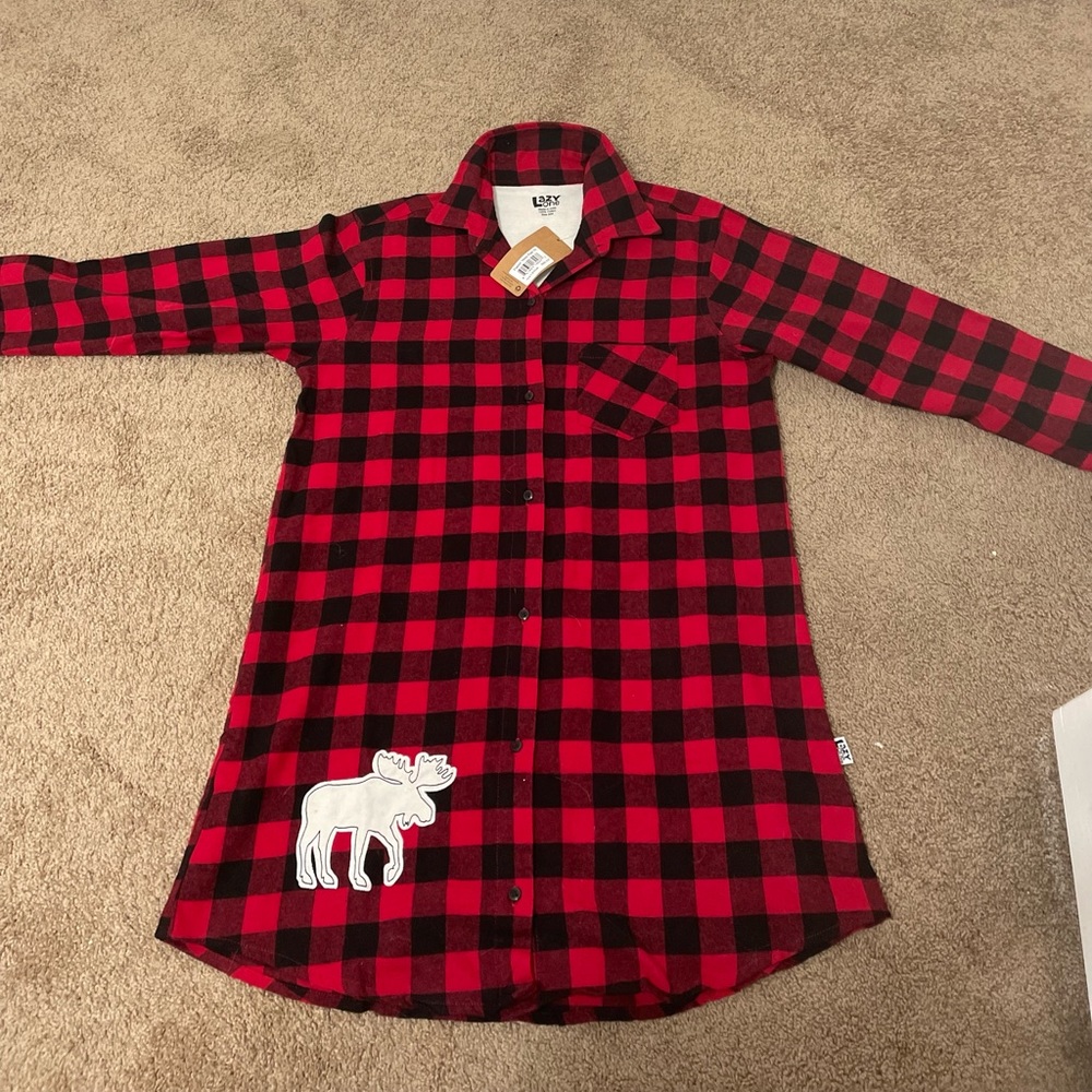 Lazy One Nightwear